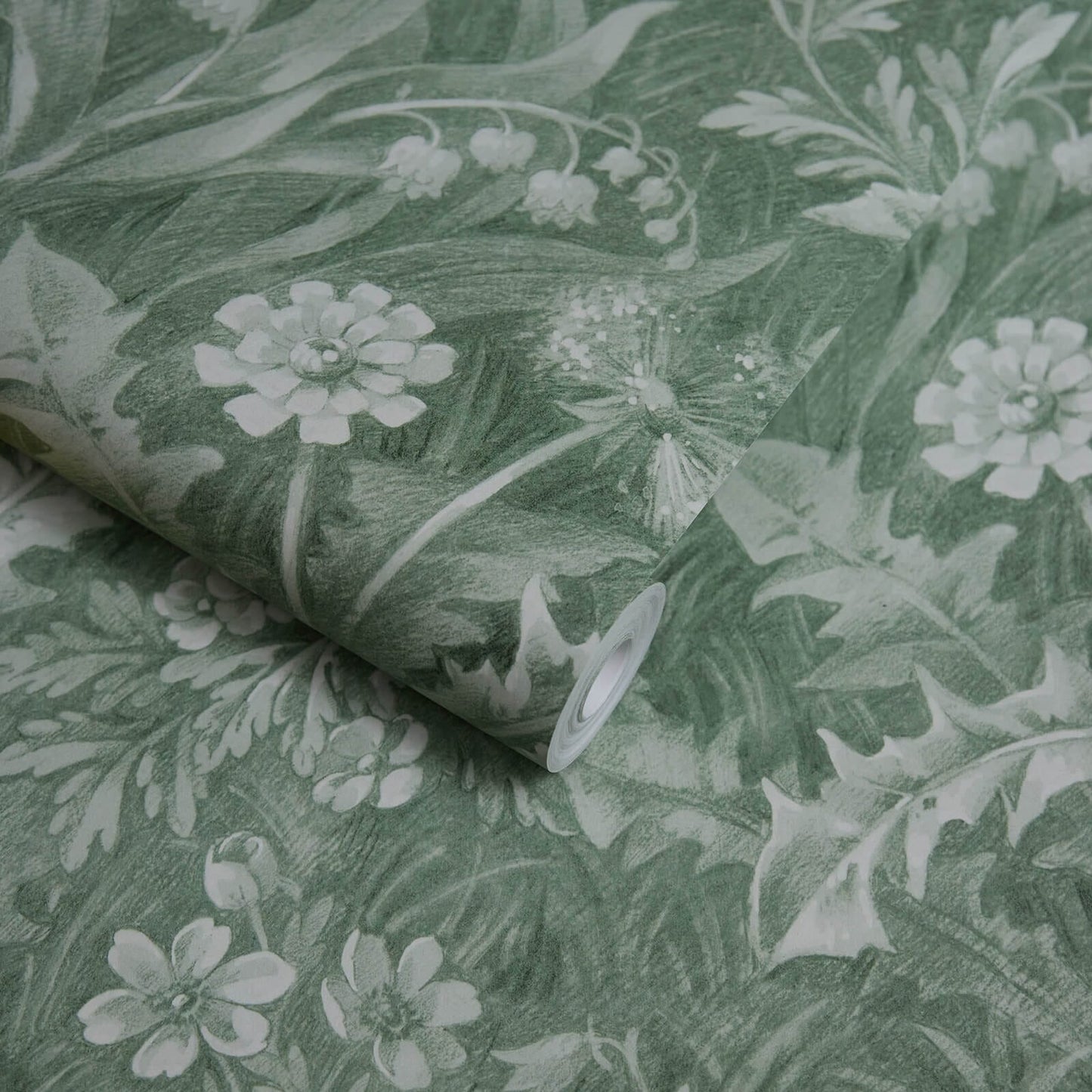Beltane Wallpaper - Grass - House of Hackney