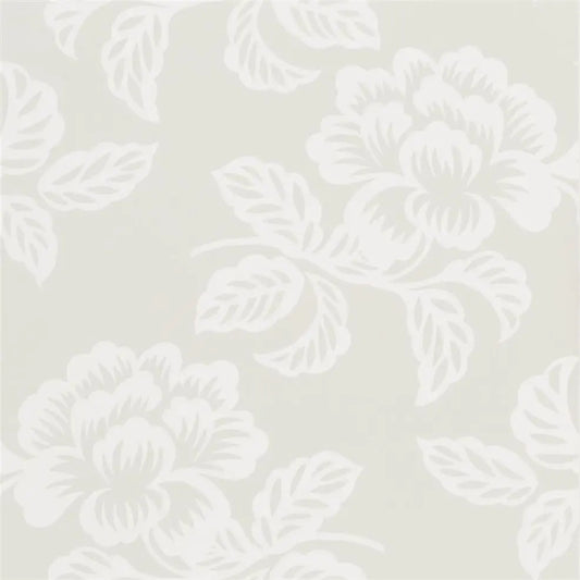 Berettino Wallpaper - Celadon - PDG1020/07 - Designers Guild