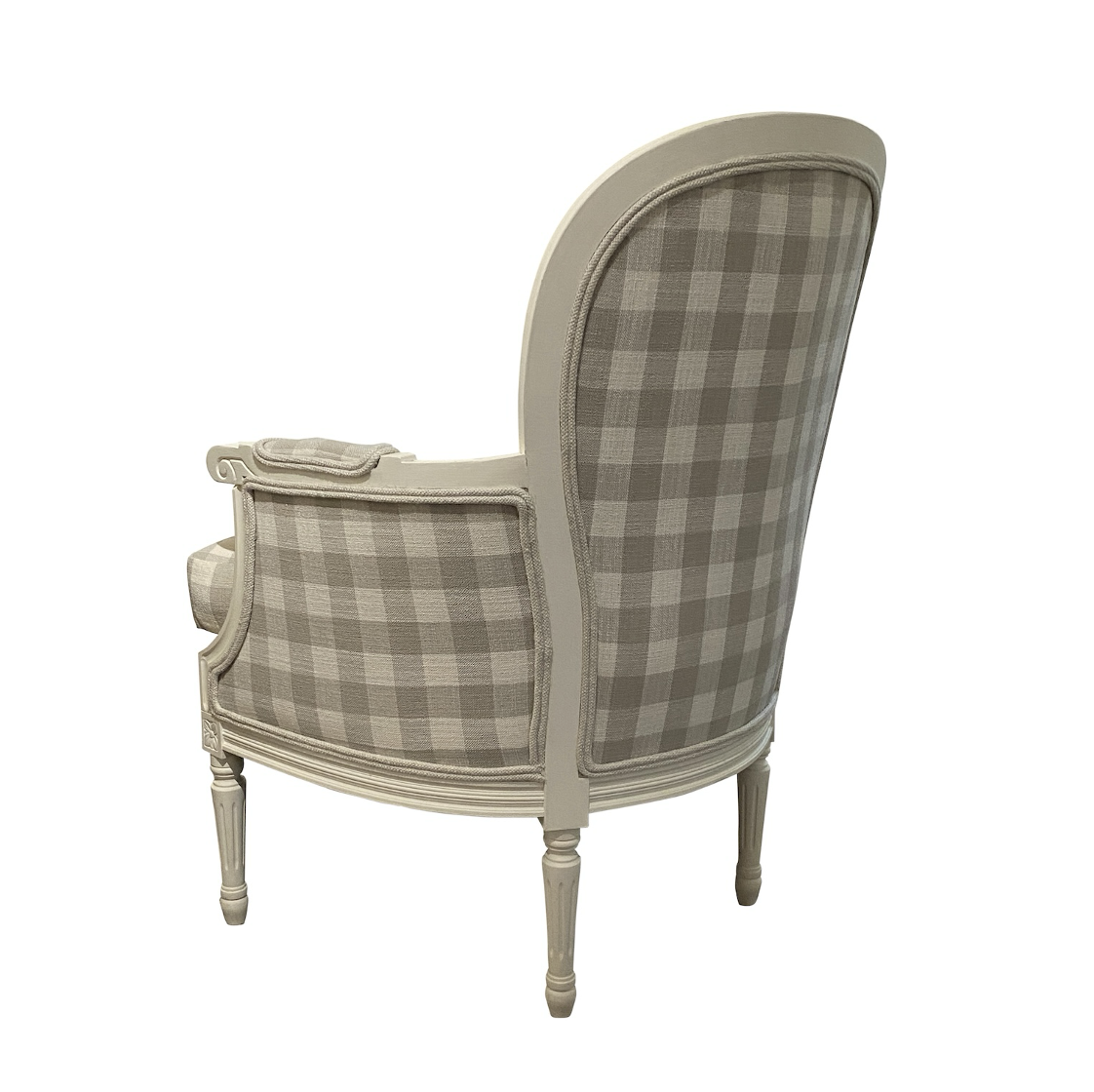 Кресло Бержер