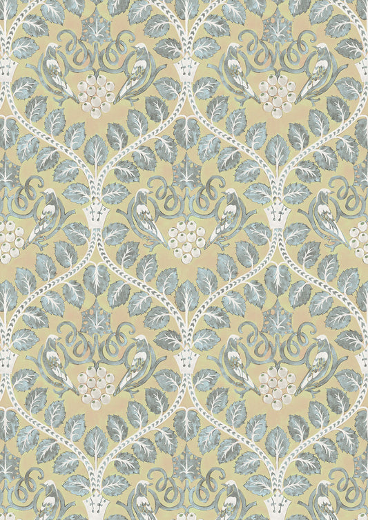 Berry Brothers Wallpaper - Pippin