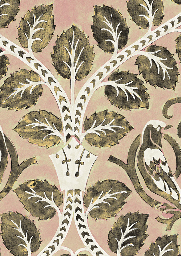 Berry Brothers Wallpaper - Tequila