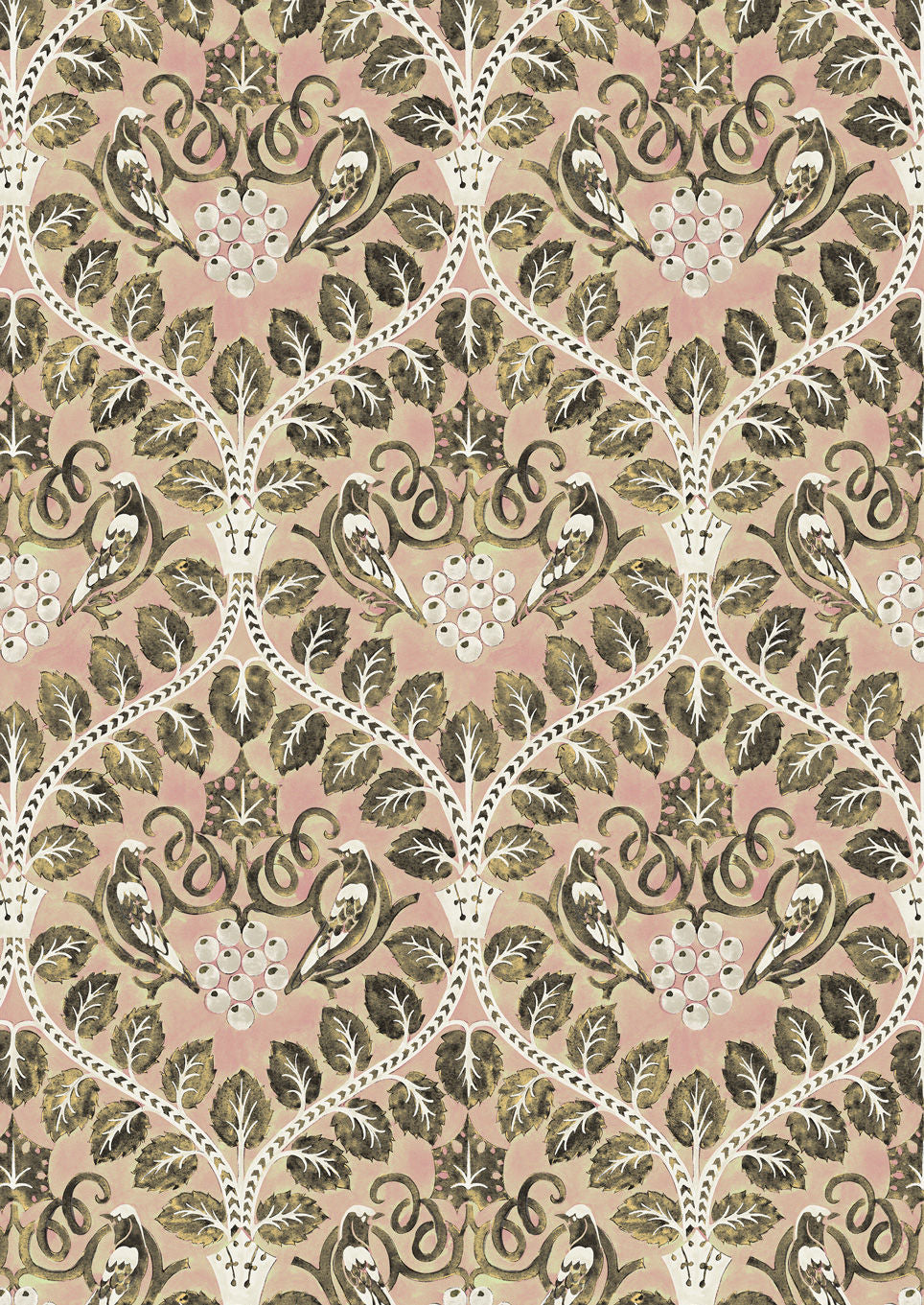 Berry Brothers Wallpaper - Tequila