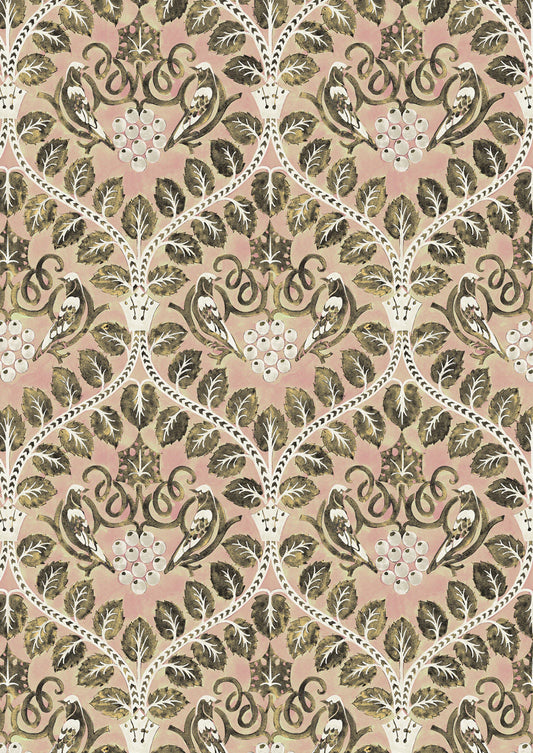 Berry Brothers Wallpaper - Tequila