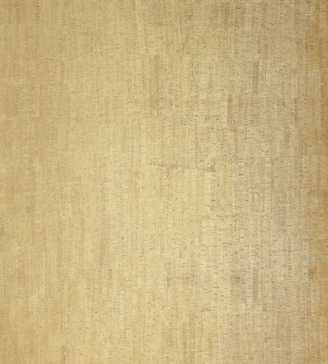 Birch Cork Wallpaper - Gold - AT1402 - Anna French