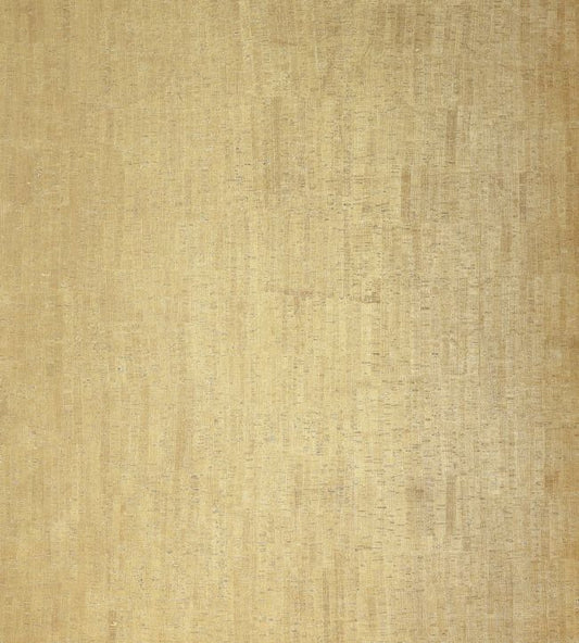 Birch Cork Wallpaper - Gold - AT1402 - Anna French