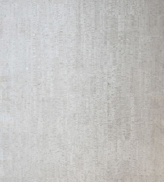 Birch Cork Wallpaper - Silver - AT1401 - Anna French