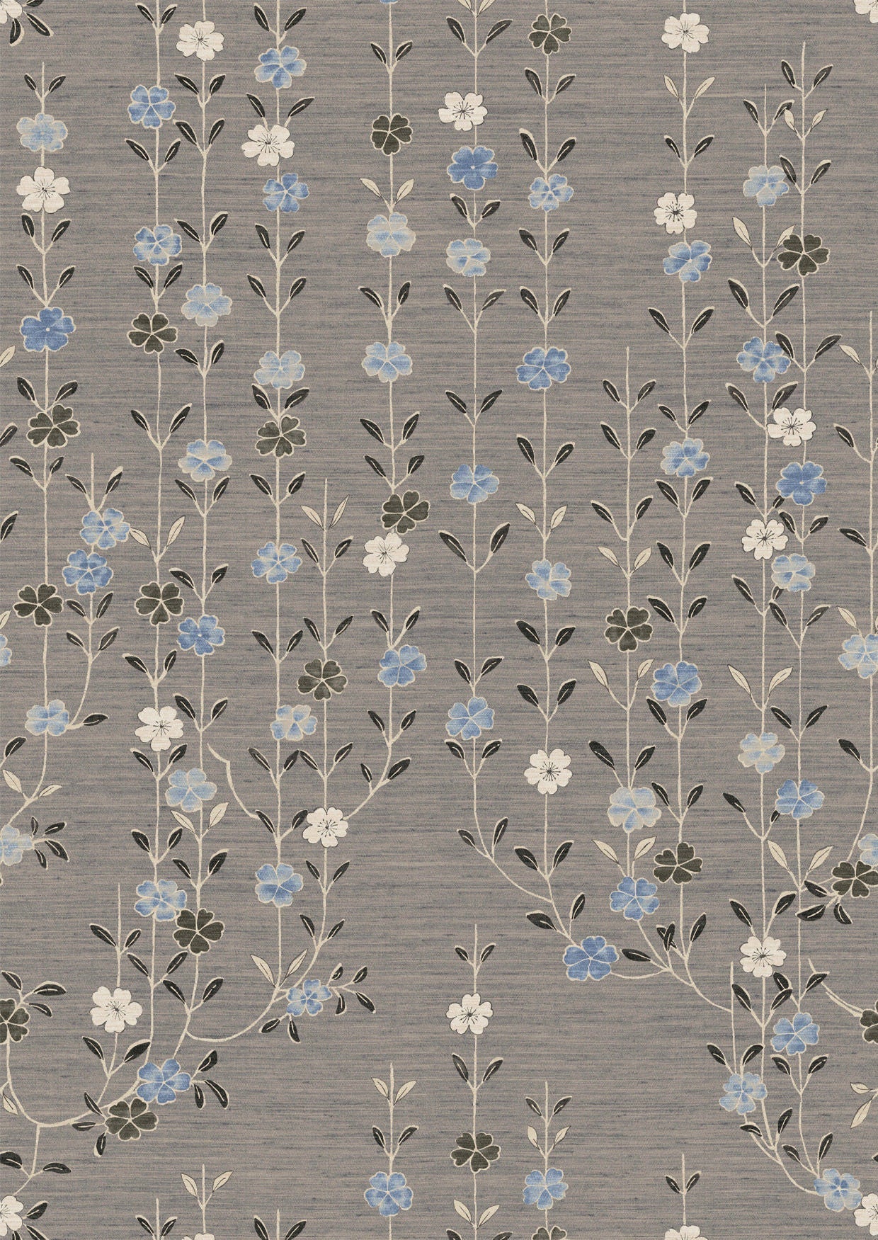 Blossom Wallpaper - Aerial