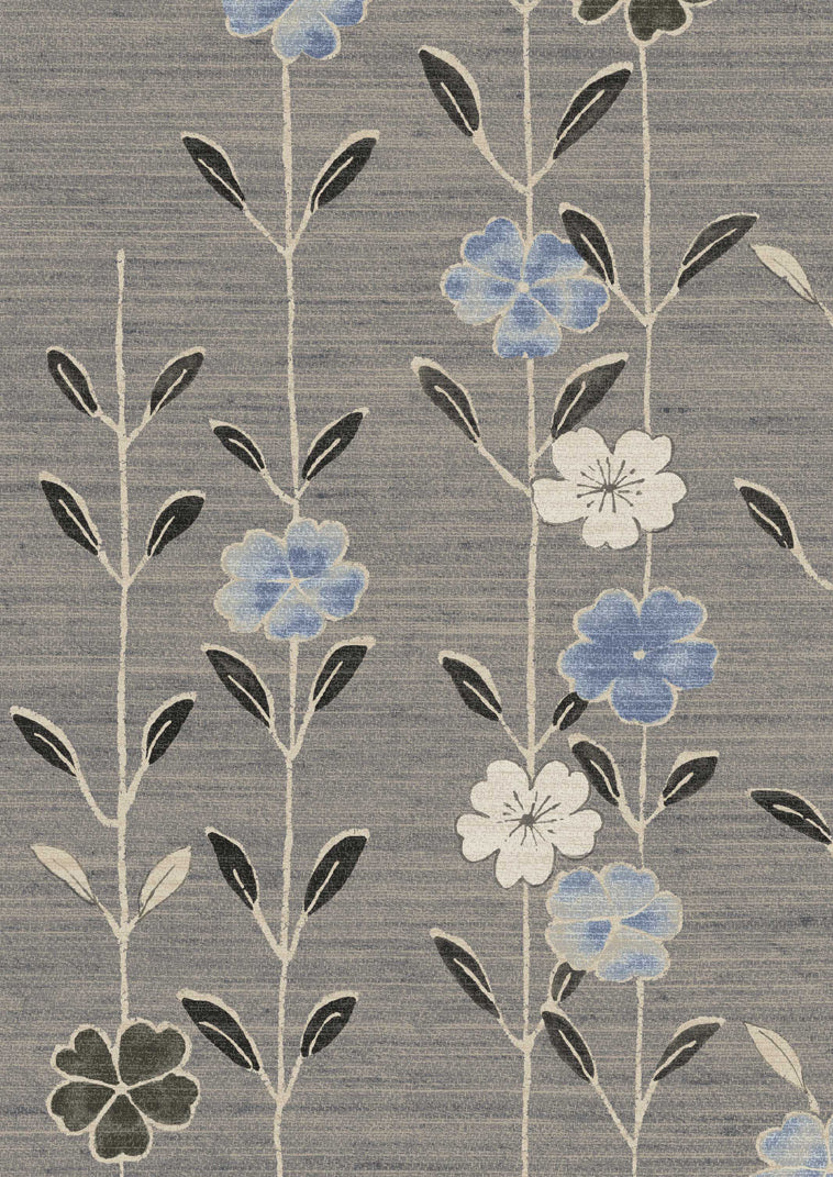 Blossom Wallpaper - Aerial