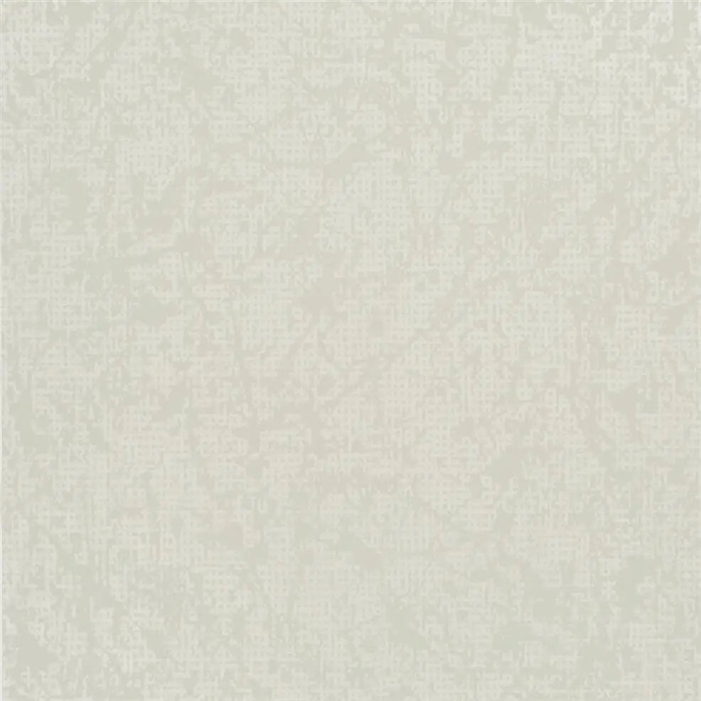 Boratti Wallpaper - Platinum - PDG682/03 - Designers Guild