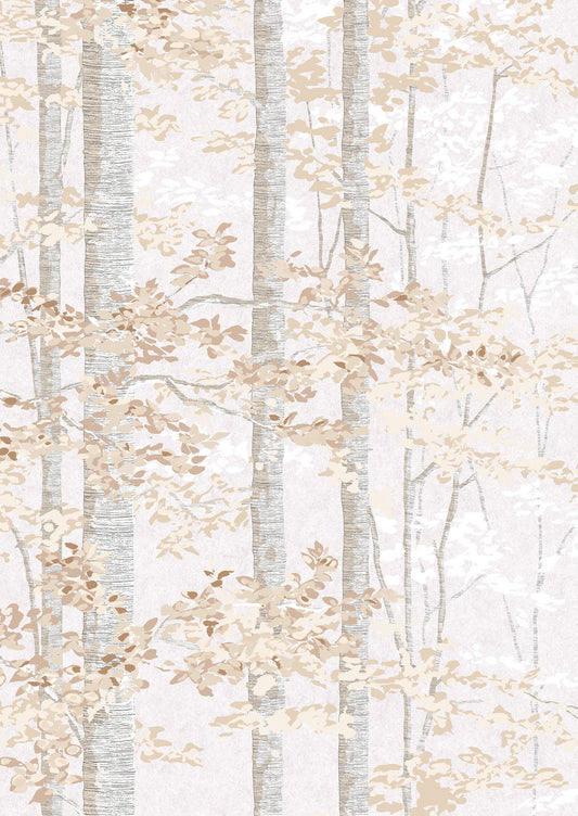 Bosky Wallpaper - Bracken