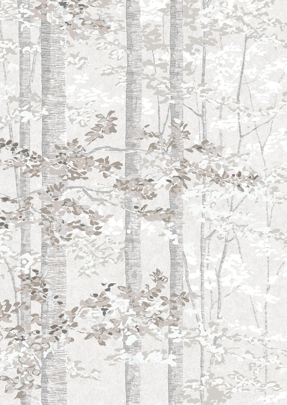 Bosky Wallpaper - Bruno