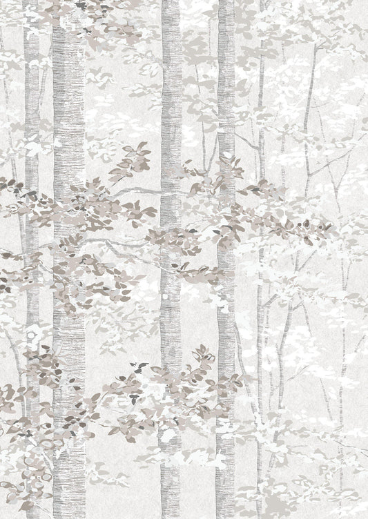 Bosky Wallpaper - Bruno