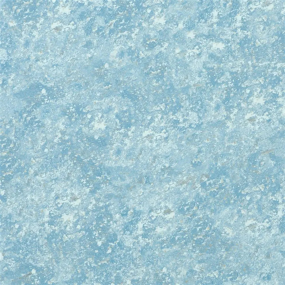Botticino Wallpaper - Opal - PDG640/15 - Designers Guild