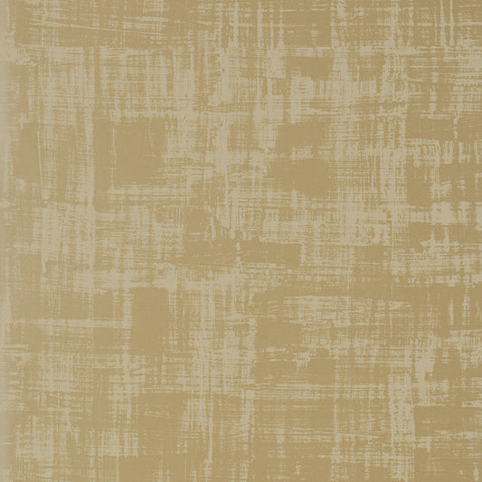 Braxton Texture Wallpaper - Metallic Gold - AT6031 - Anna French
