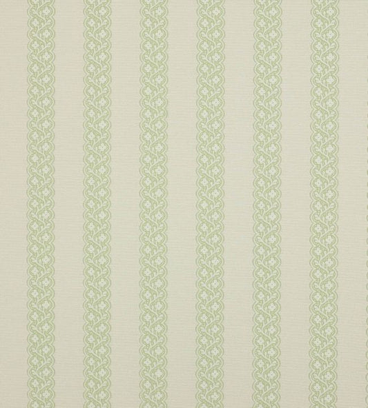 Britta Wallpaper - Leaf - Colefax & Fowler