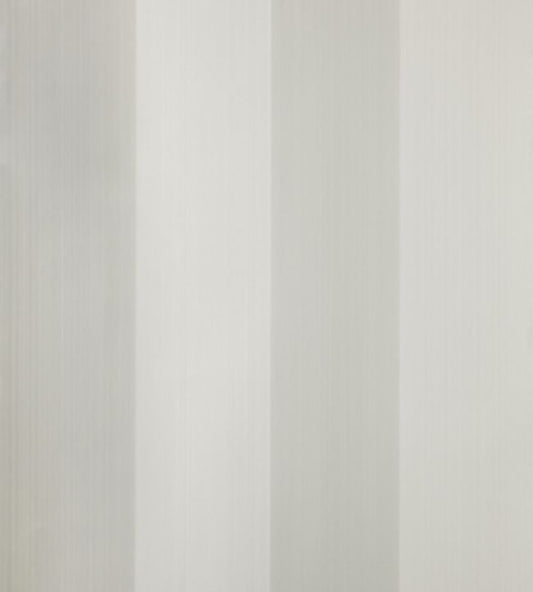 Broad Stripe Wallpaper - Pavilion Gray - 1387 - Farrow & Ball