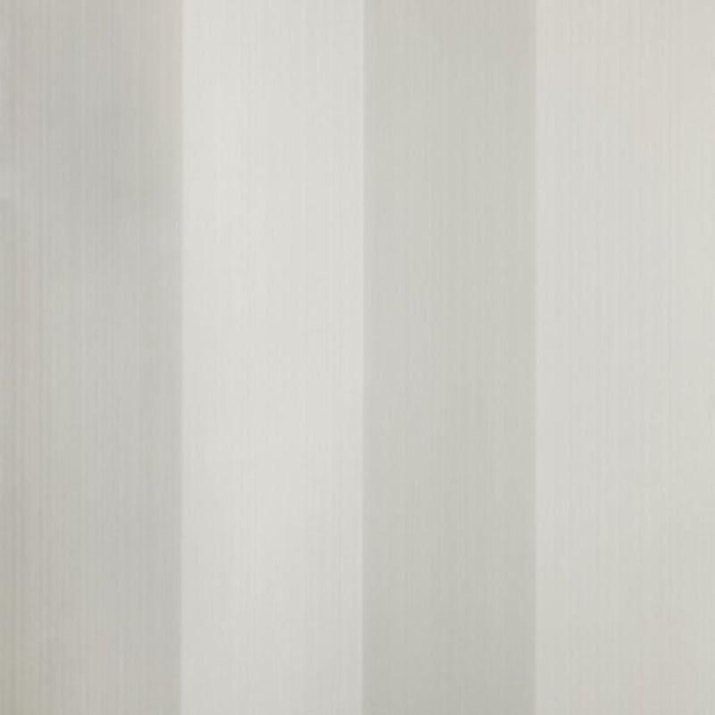 Broad Stripe Wallpaper - Pavilion Gray - 1387 - Farrow & Ball