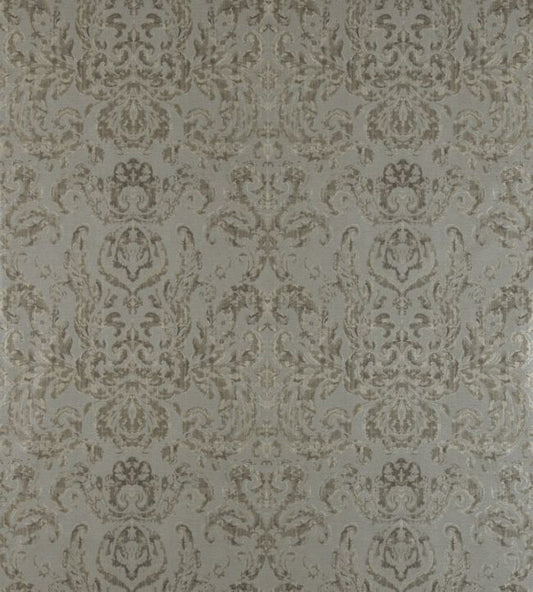 Brocatello Wallpaper - Burnish - ZCON312006 - Zoffany