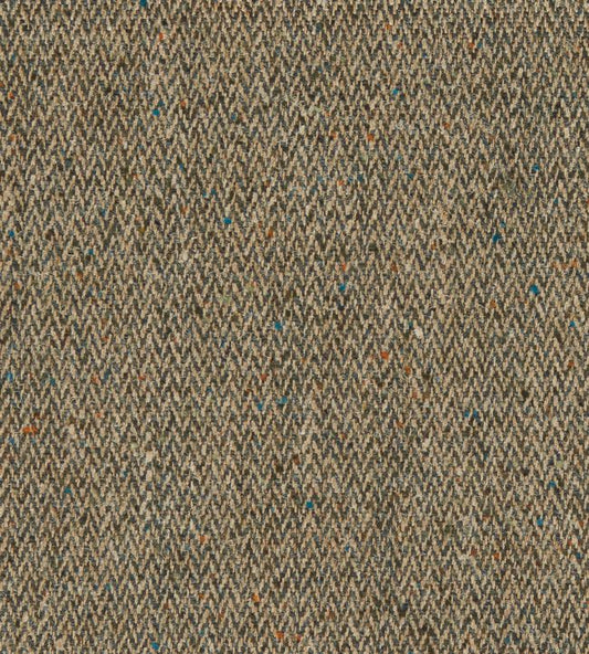 Brunswick Fabric - Bottle - 236508 - Morris & Co