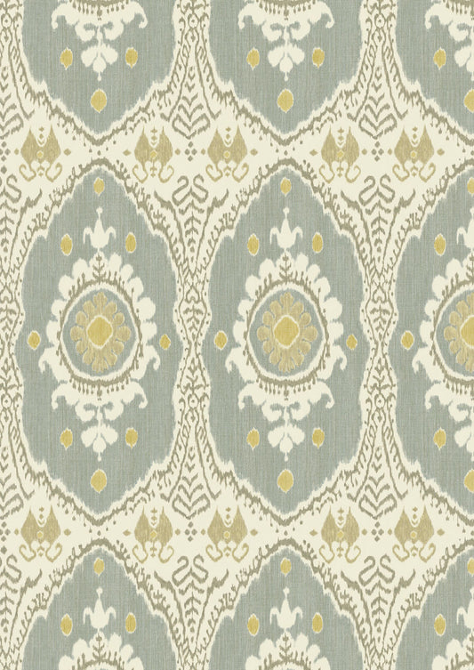 Bukhara Wallpaper - Oasis