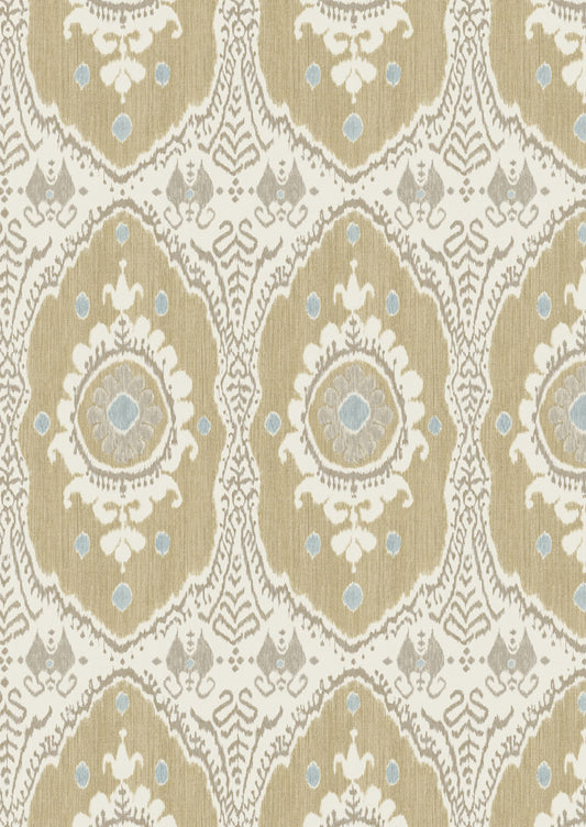 Bukhara Wallpaper - Sand Storm
