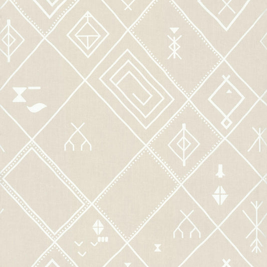 Berber Wallpaper