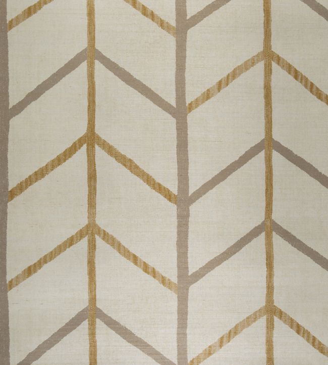 One Way Grass Cloth Wallpaper