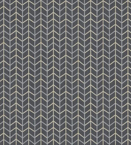 Small Way Grass Cloth Wallpaper