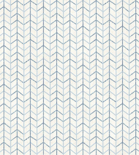 Small Way Grass Cloth Wallpaper