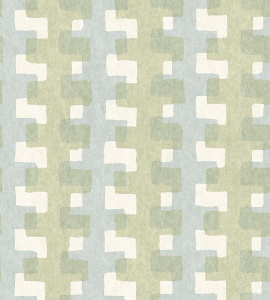 Cremaillere Wallpaper