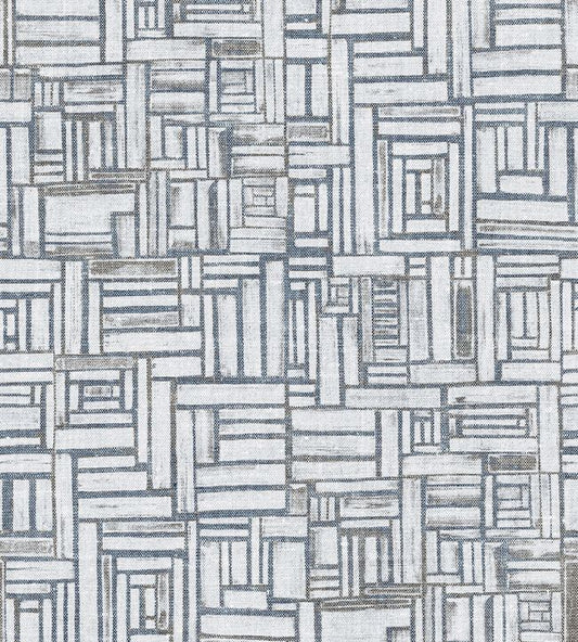 Gozo Raffia Wallpaper