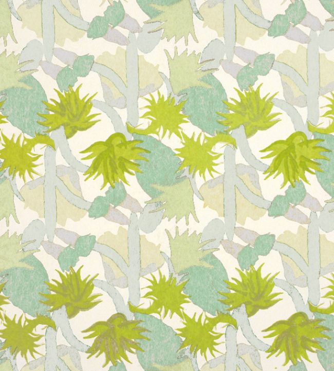 Cactus Flower Wallpaper