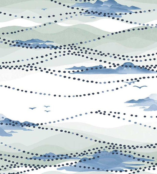 Island Atmosphere Wallpaper