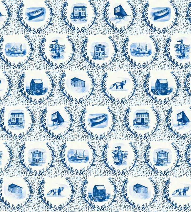 Set The Scene Wallpaper