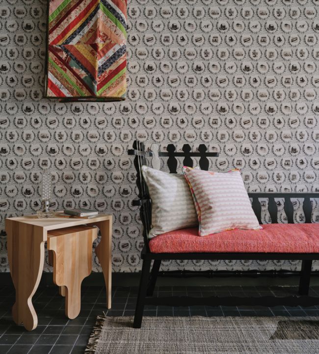 Set The Scene Wallpaper