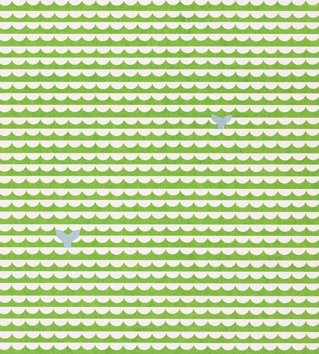 We Sailed Away Wallpaper