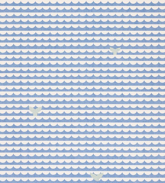 We Sailed Away Wallpaper