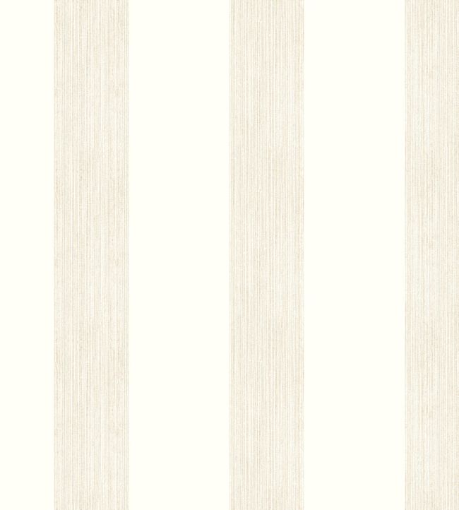 Brome Stripe Wallpaper
