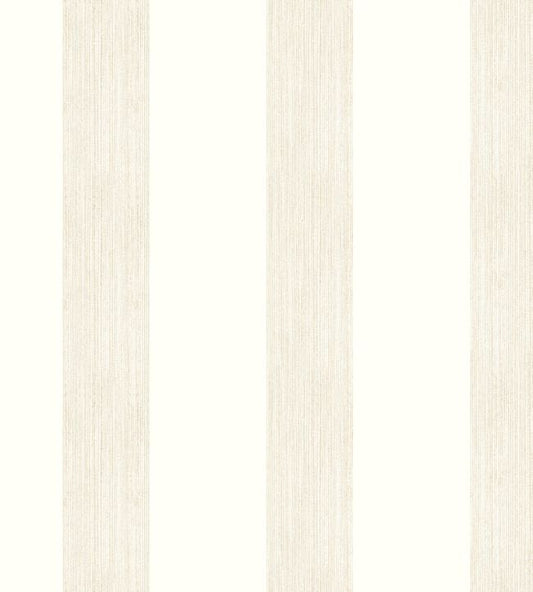 Brome Stripe Wallpaper
