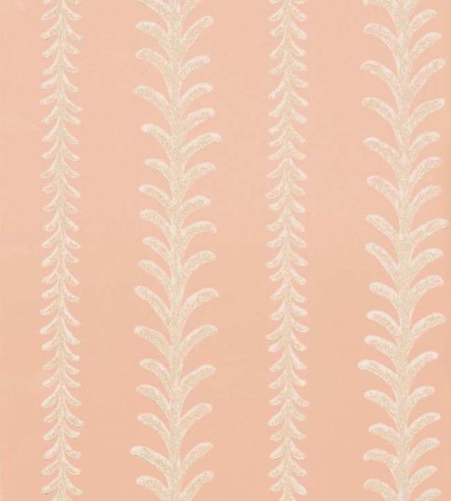Cantal Wallpaper - Pink - AT34133 - Anna French