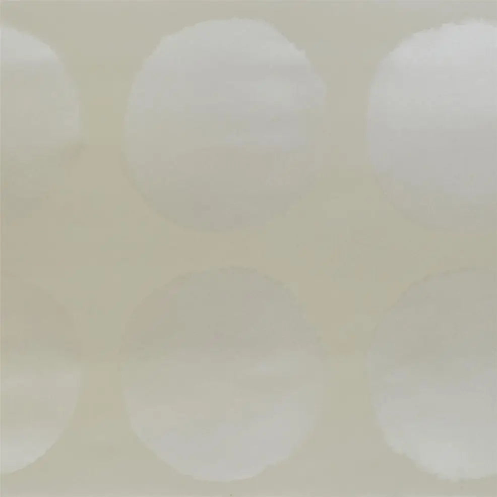 Carlu Wallpaper - Nickel - P530/04 - Designers Guild