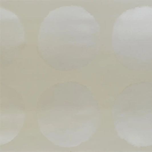 Carlu Wallpaper - Nickel - P530/04 - Designers Guild