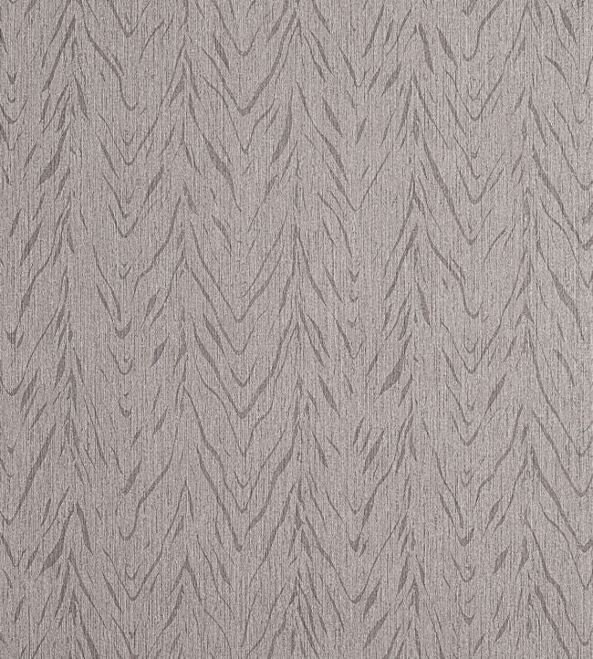 Cascade Wallpaper - Gray