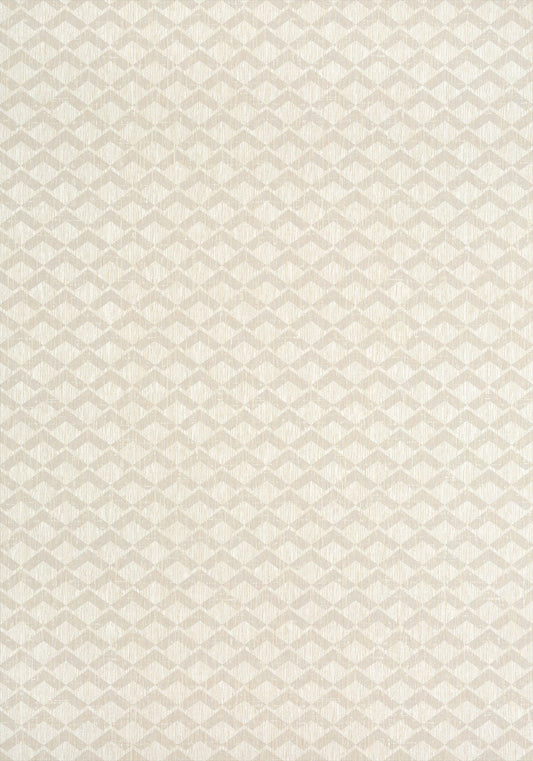 Cashiers Wallpaper - Beige - AT79109 - Anna French