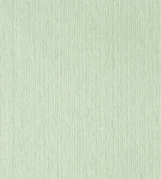 Caspian Strie Wallpaper - Grass - DCPW216772 - Sanderson