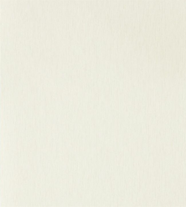 Caspian Strie Wallpaper - Ivory - DCPW216771 - Sanderson