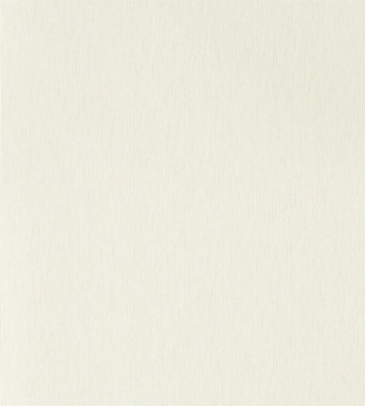 Caspian Strie Wallpaper - Ivory - DCPW216771 - Sanderson