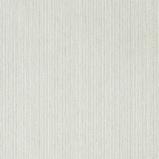 Caspian Strie Wallpaper - Silver - DLMW216914 - Sanderson