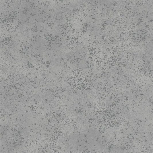 Celestine Wallpaper - Graphite - P593/06 - Designers Guild