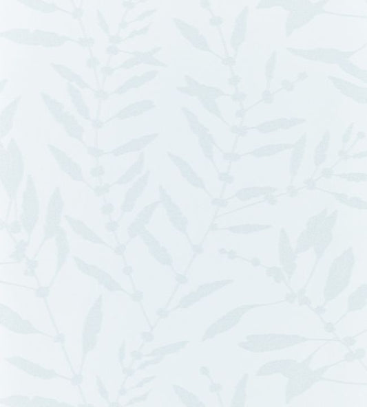 Chaconia Shimmer Wallpaper - Blush - HANZ111661 - Harlequin